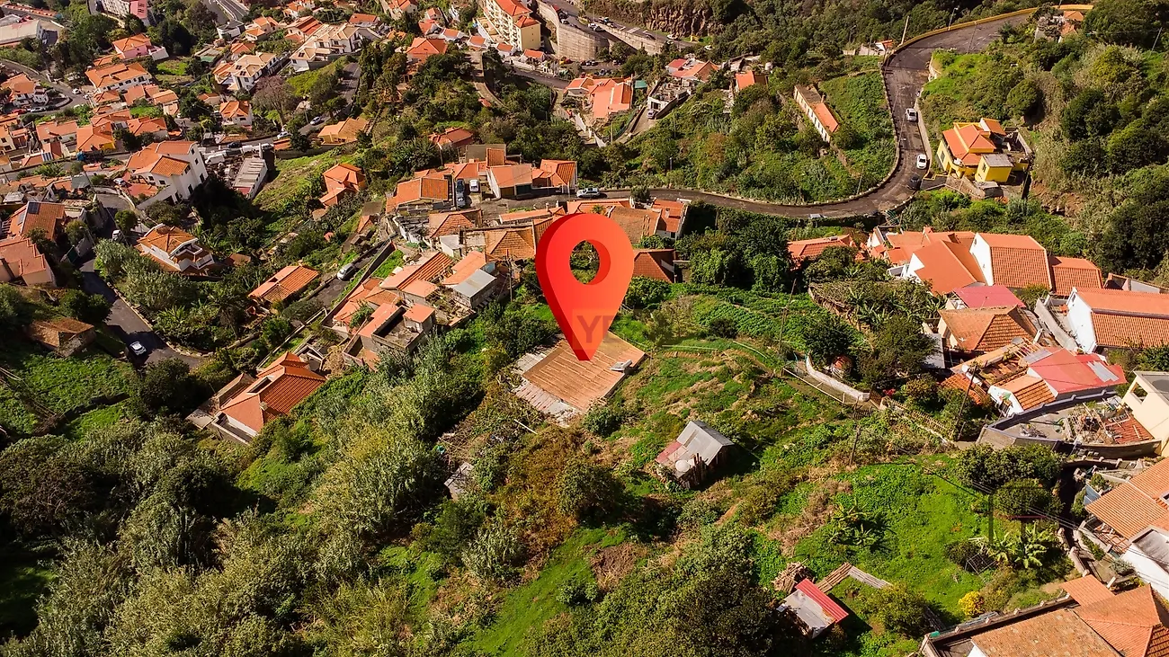 Moradia T2 à venda em São Gonçalo, Funchal — foto 40