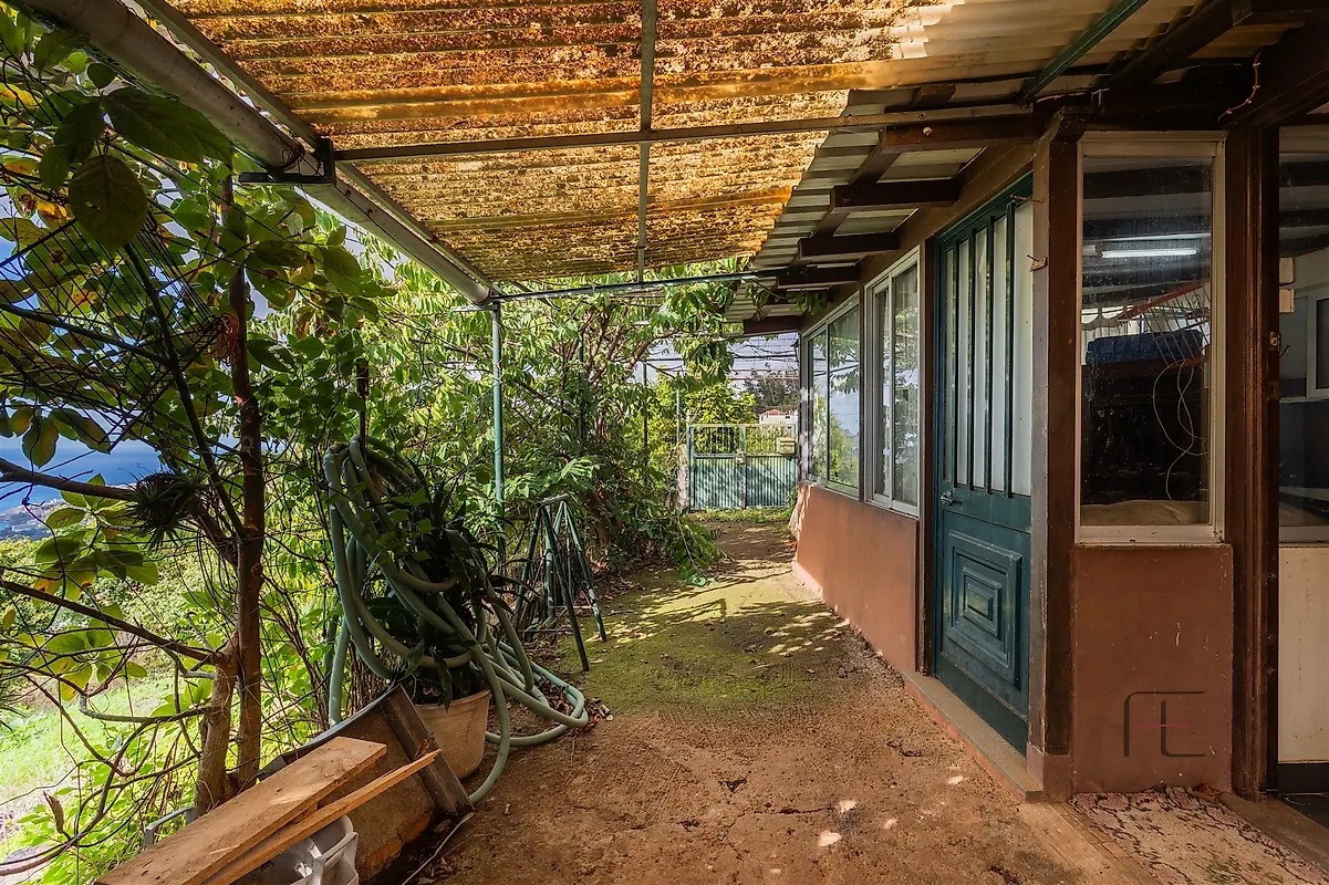 Moradia T2 à venda em São Gonçalo, Funchal — foto 19