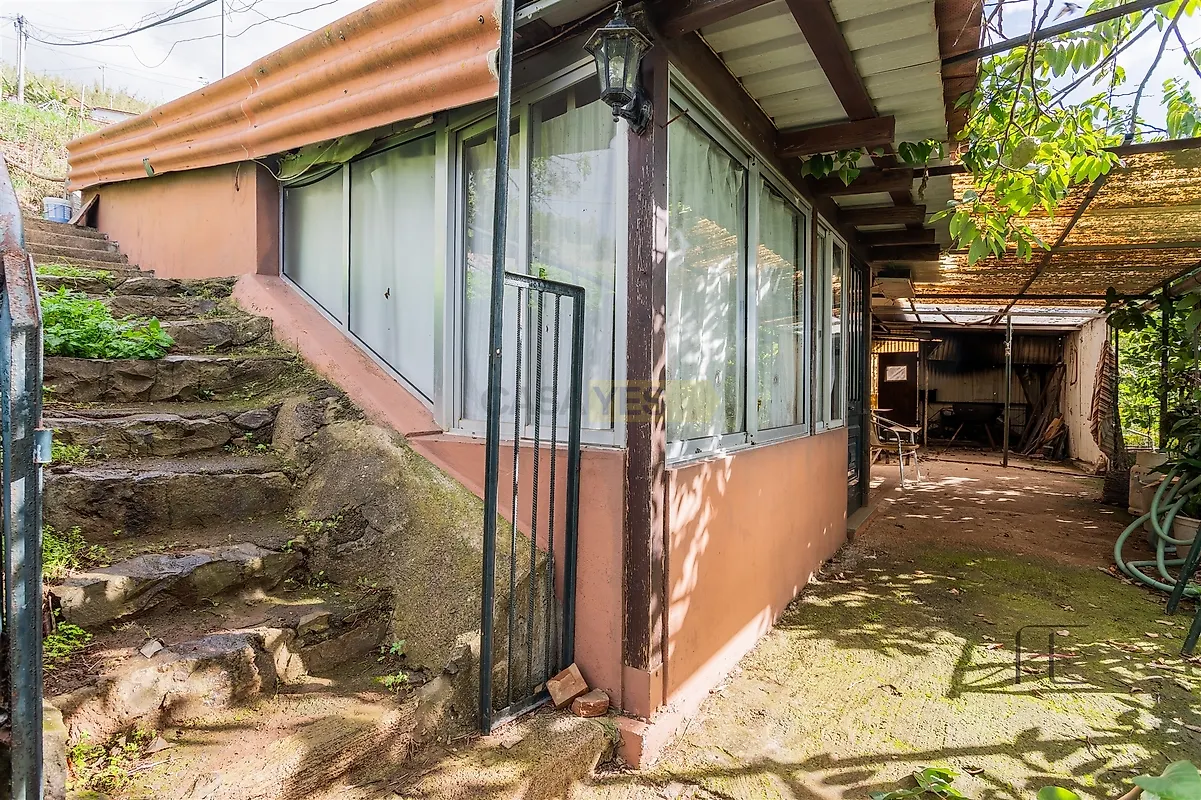 Moradia T2 à venda em São Gonçalo, Funchal — foto 35