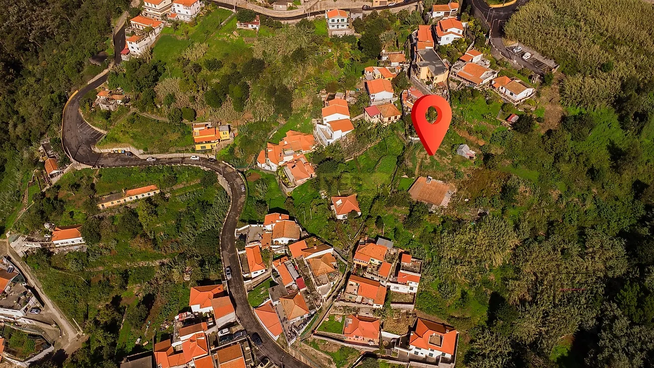 Moradia T2 à venda em São Gonçalo, Funchal — foto 28