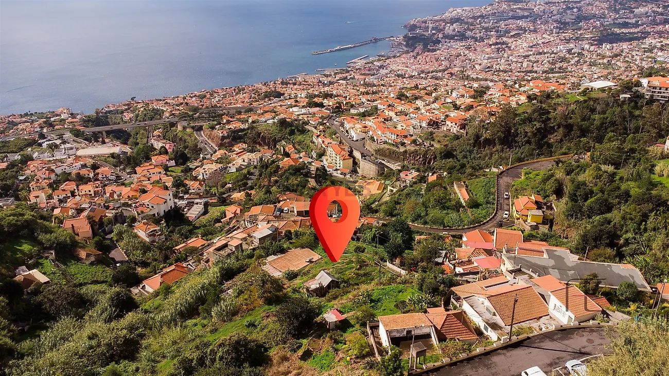 Moradia T2 à venda em São Gonçalo, Funchal — foto 26