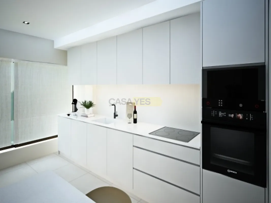 Apartamento T3 à venda em Milheirós, Maia — foto 2