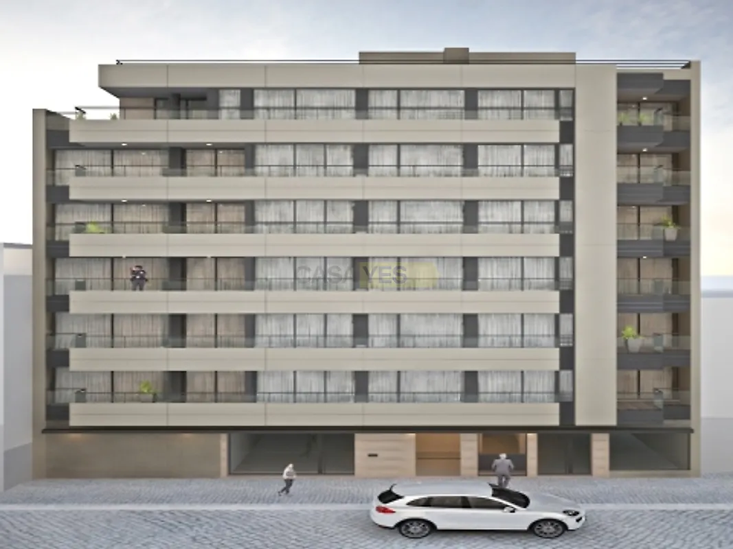 Apartamento T3 à venda em Milheirós, Maia — foto 7