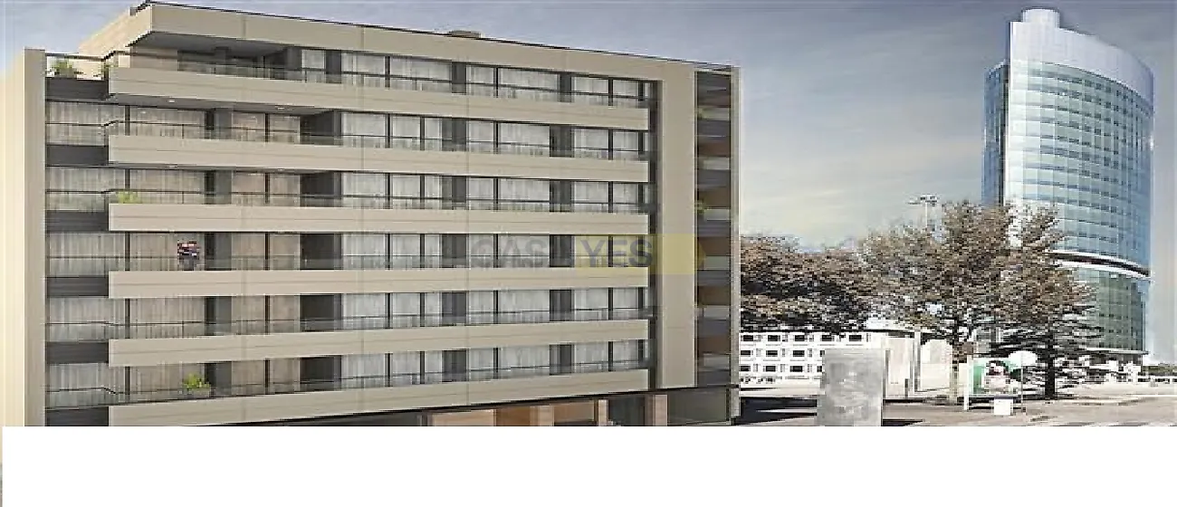 Apartamento T3 à venda em Milheirós, Maia — foto 4