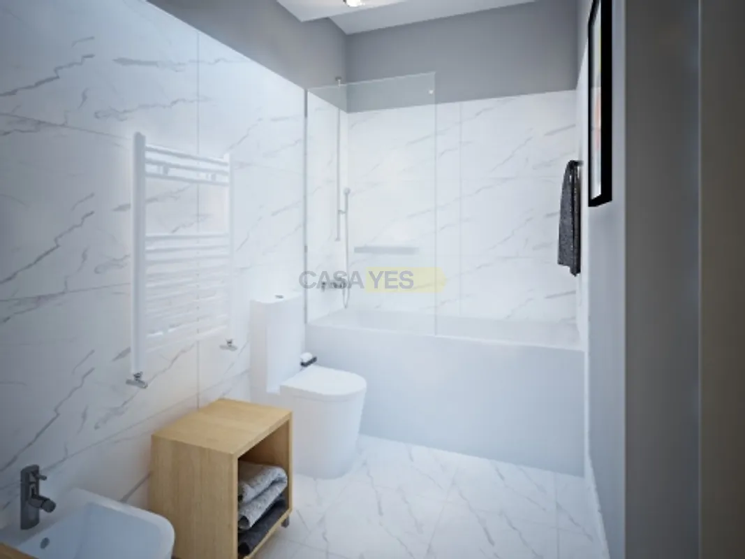 Apartamento T3 à venda em Milheirós, Maia — foto 10
