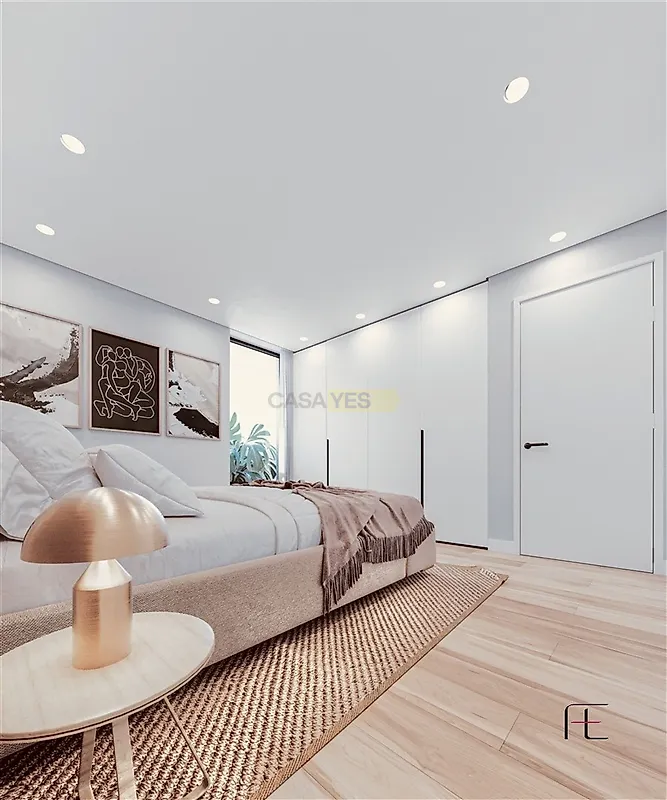 Apartamento T1 à venda em Gafanha da Boa Hora, Vagos — foto 6