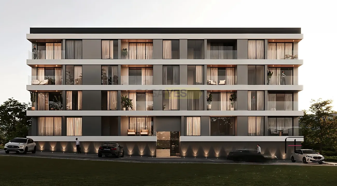 Apartamento T1 em Vila Praia de Âncora, €245.000