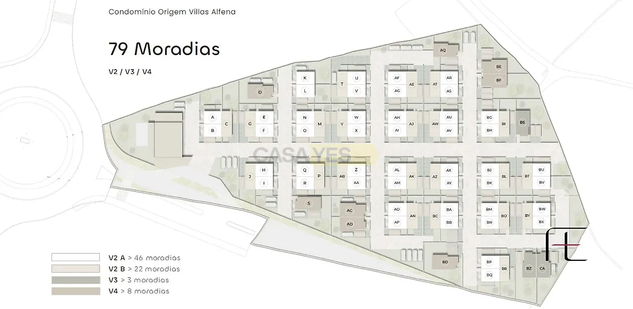 Moradia T2 à venda em Alfena, Valongo — foto 17