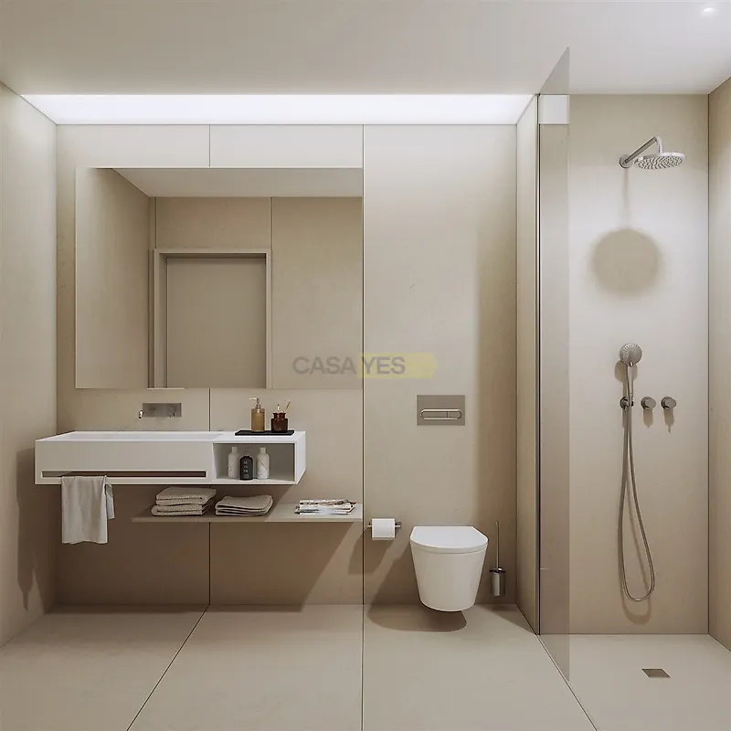 Apartamento T2 à venda em Paranhos, Porto — foto 21
