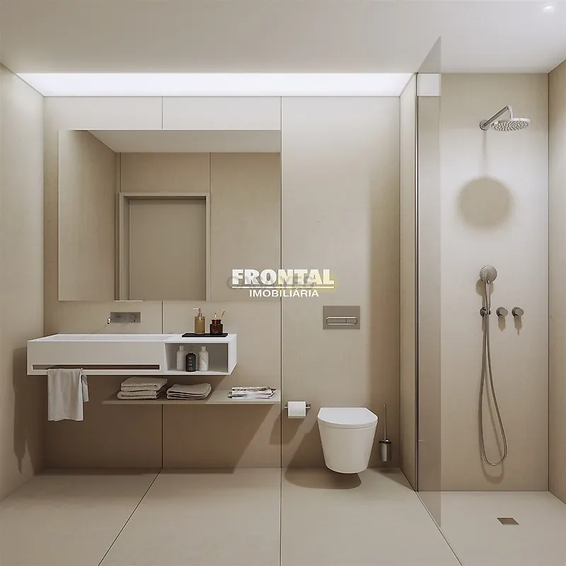 Apartamento T2 à venda em Paranhos, Porto — foto 7