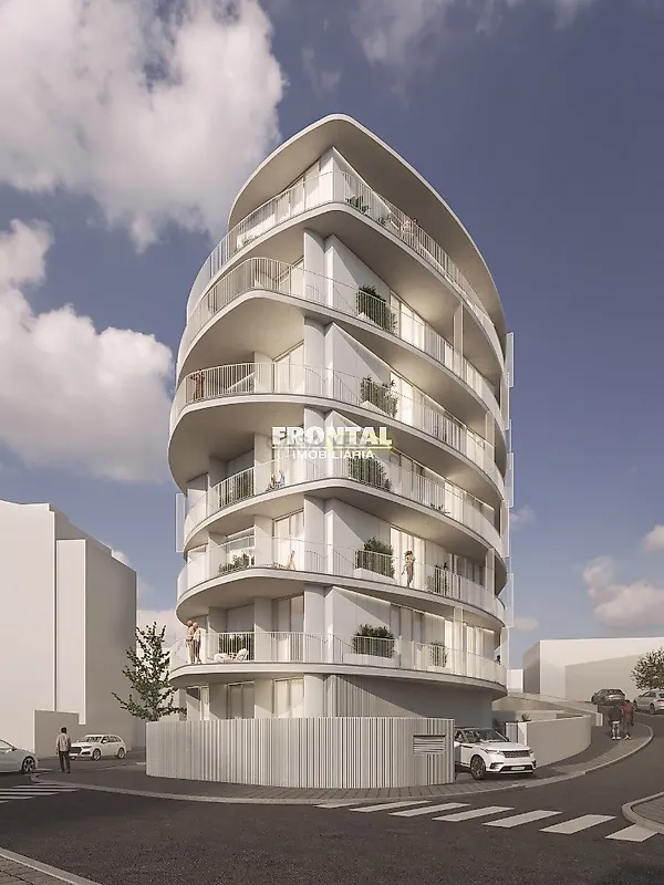 Apartamento T2 à venda em Paranhos, Porto — foto 31