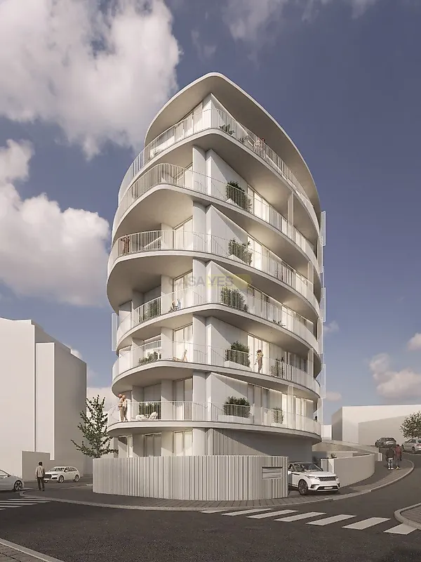Apartamento T2 à venda em Paranhos, Porto — foto 20