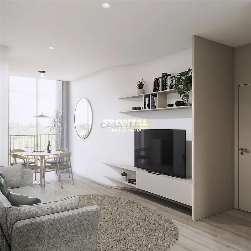 Apartamento T2 à venda em Paranhos, Porto — foto 8