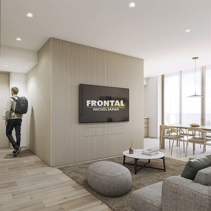 Apartamento T2 à venda em Paranhos, Porto — foto 34