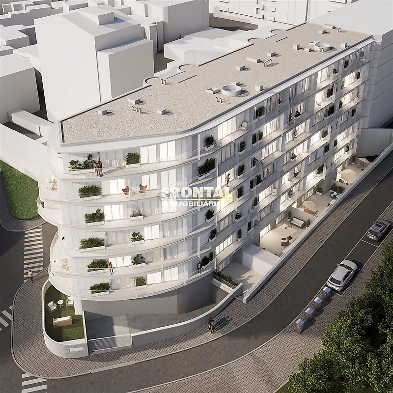 Apartamento T2 à venda em Paranhos, Porto — foto 30
