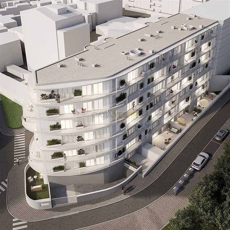 Apartamento T2 à venda em Paranhos, Porto — foto 18