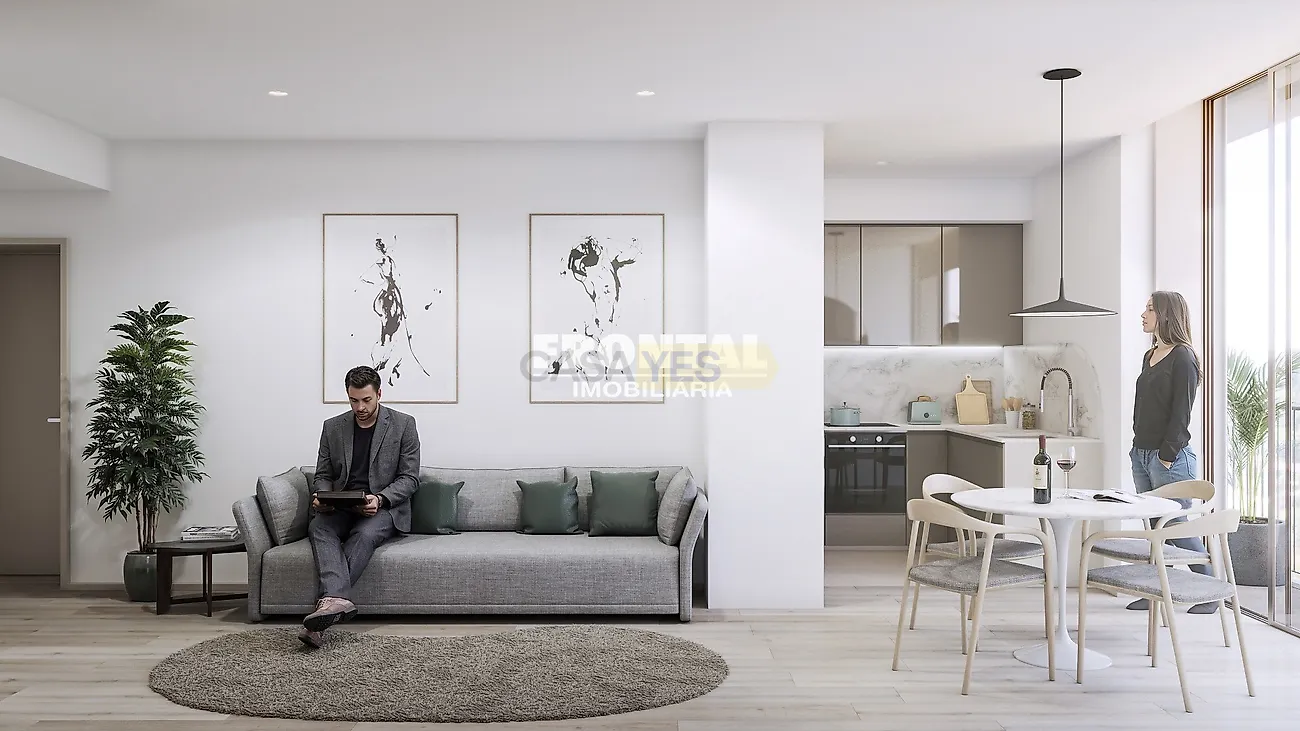 Apartamento T2 à venda em Paranhos, Porto — foto 38