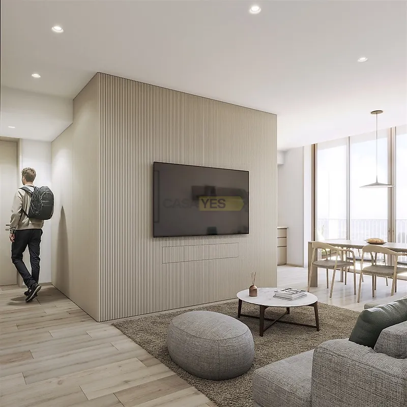 Apartamento T2 à venda em Paranhos, Porto — foto 11