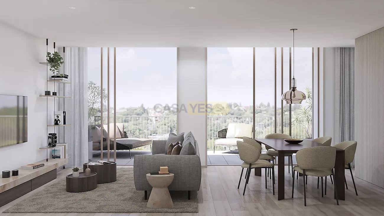 Apartamento T2 à venda em Paranhos, Porto — foto 16