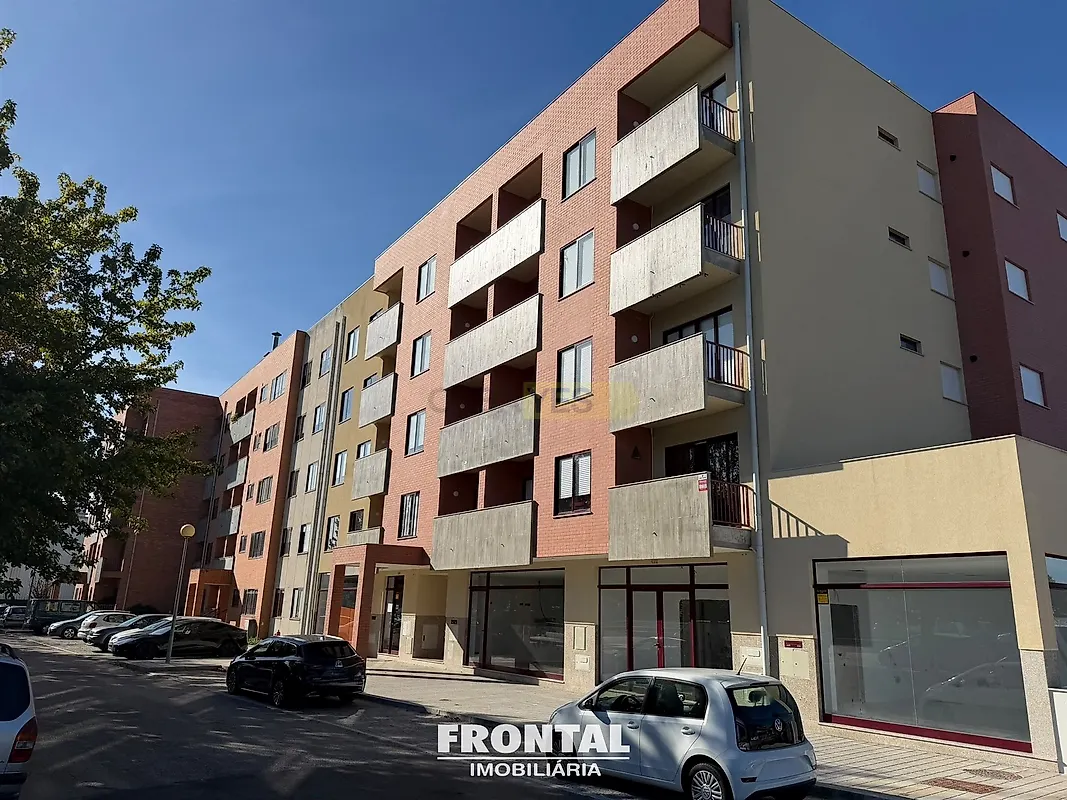 Apartamento T3 à venda em São Mamede de Infesta e Senhora da Hora, Matosinhos — foto 25