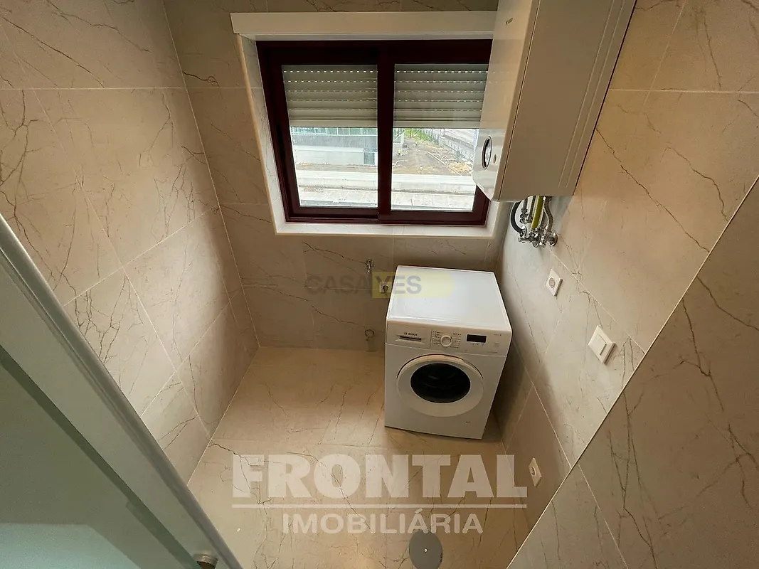 Apartamento T3 à venda em São Mamede de Infesta e Senhora da Hora, Matosinhos — foto 6