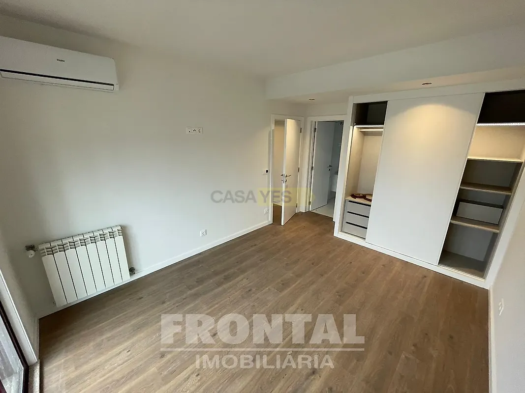 Apartamento T3 à venda em São Mamede de Infesta e Senhora da Hora, Matosinhos — foto 17