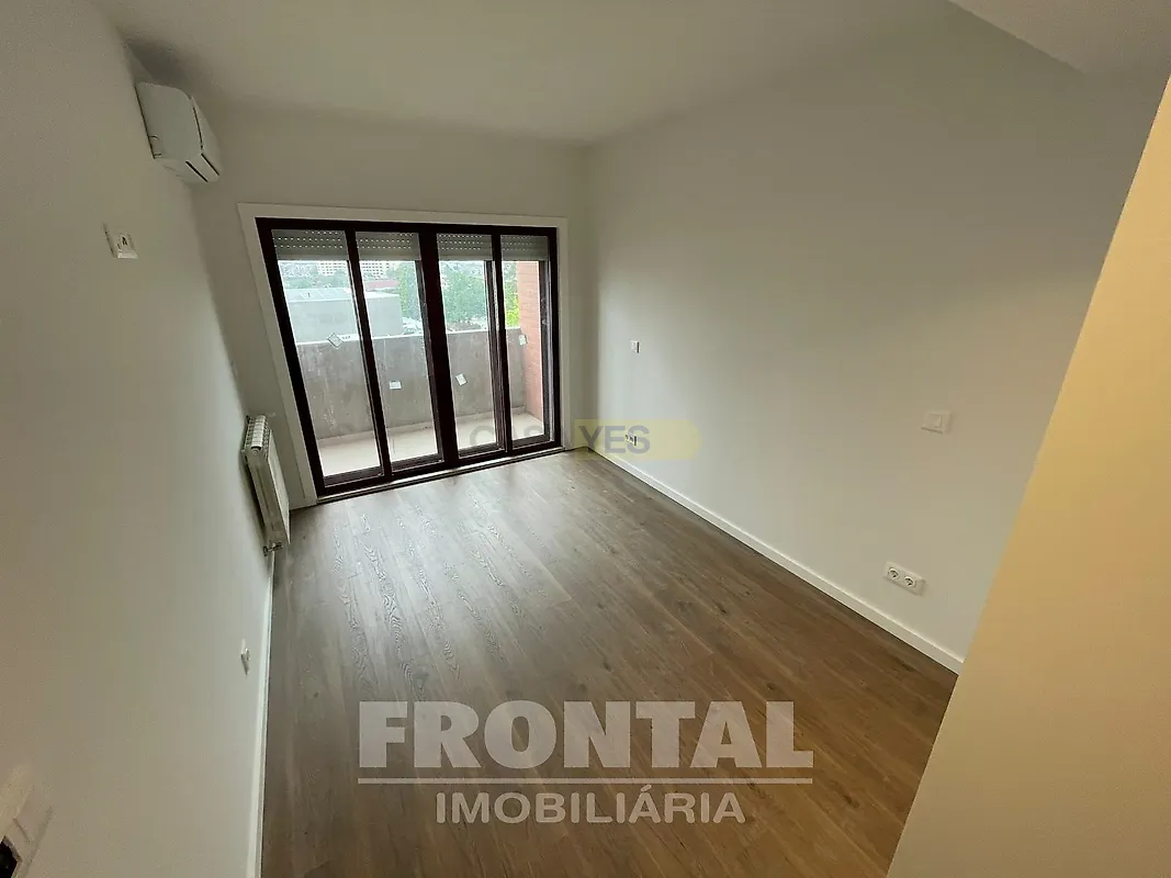 Apartamento T3 à venda em São Mamede de Infesta e Senhora da Hora, Matosinhos — foto 9