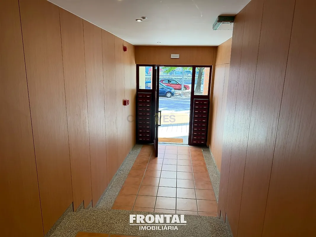 Apartamento T3 à venda em São Mamede de Infesta e Senhora da Hora, Matosinhos — foto 24