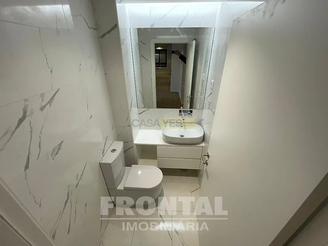 Apartamento T3 à venda em São Mamede de Infesta e Senhora da Hora, Matosinhos — foto 7