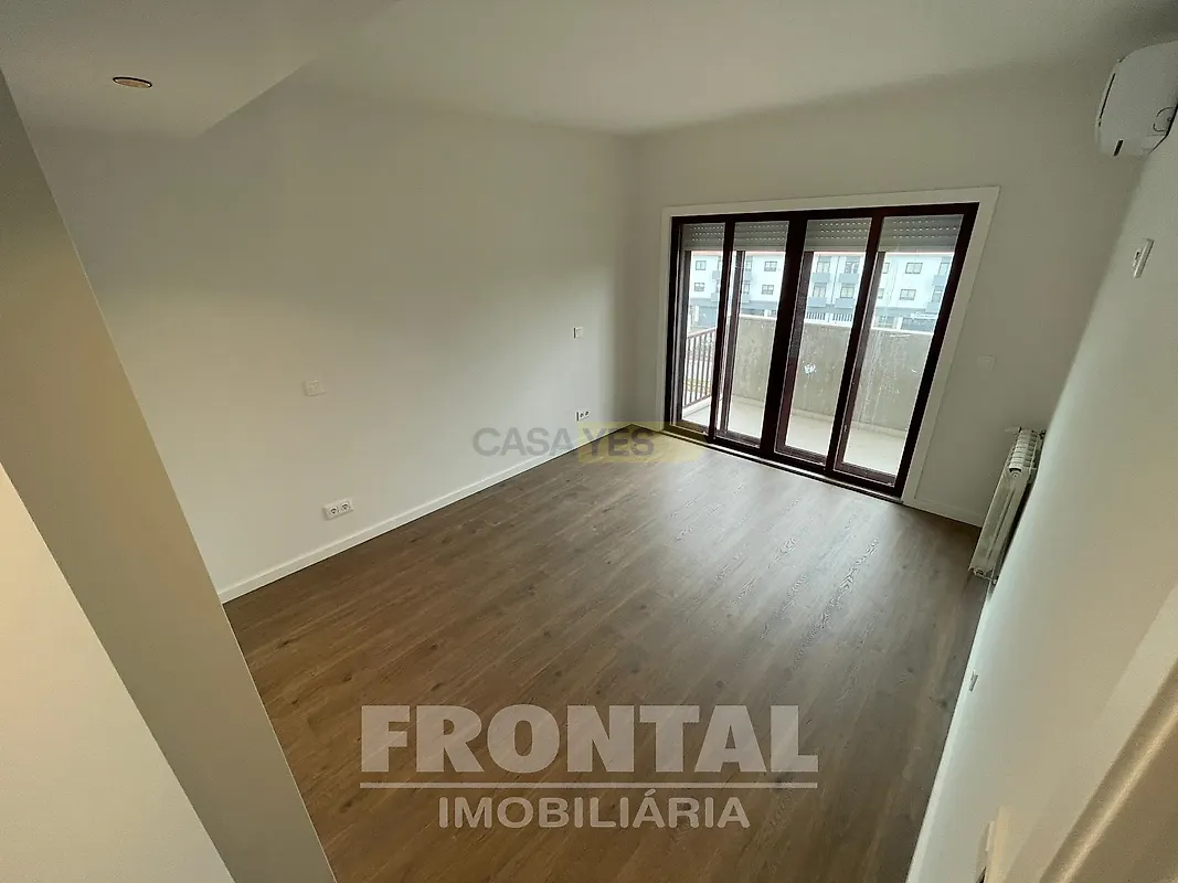 Apartamento T3 à venda em São Mamede de Infesta e Senhora da Hora, Matosinhos — foto 16