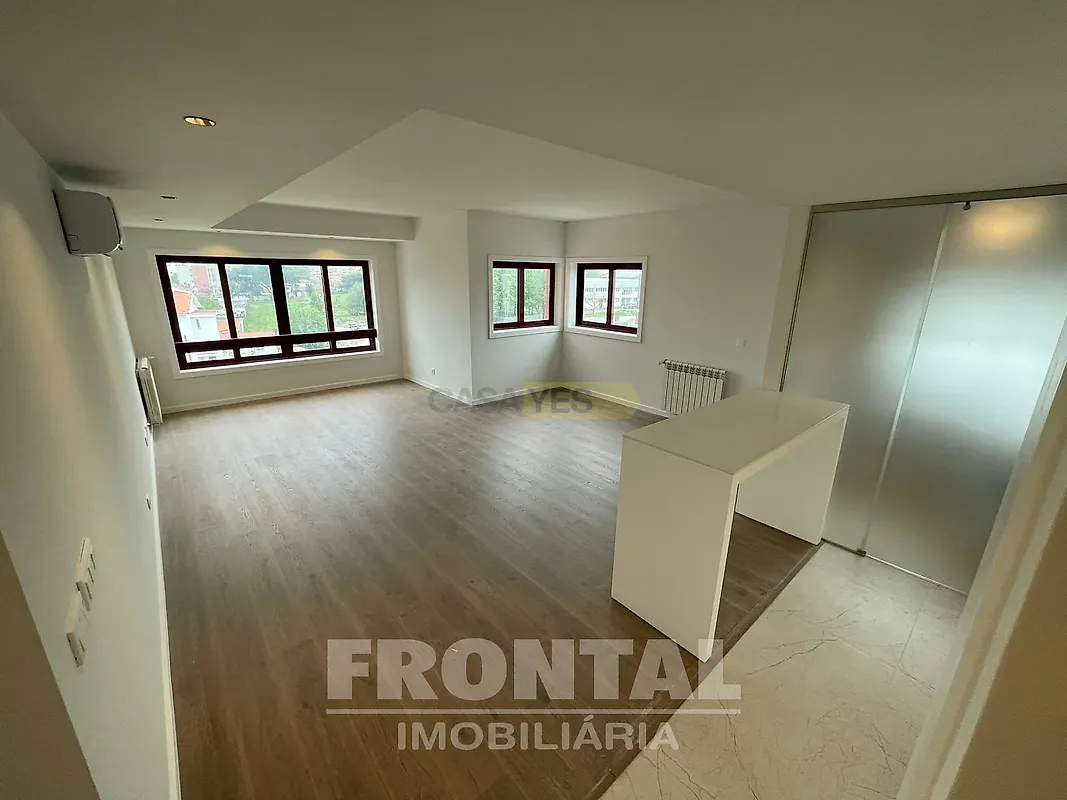 Apartamento T3 à venda em São Mamede de Infesta e Senhora da Hora, Matosinhos — foto 3