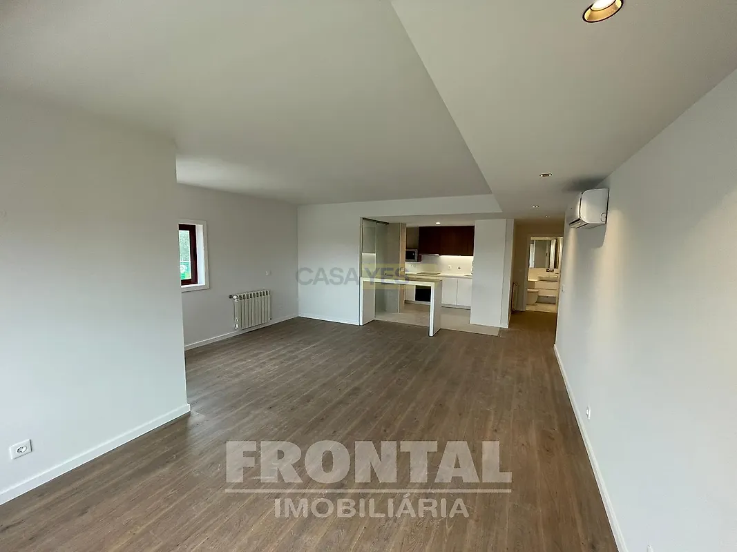 Apartamento T3 à venda em São Mamede de Infesta e Senhora da Hora, Matosinhos — foto 5