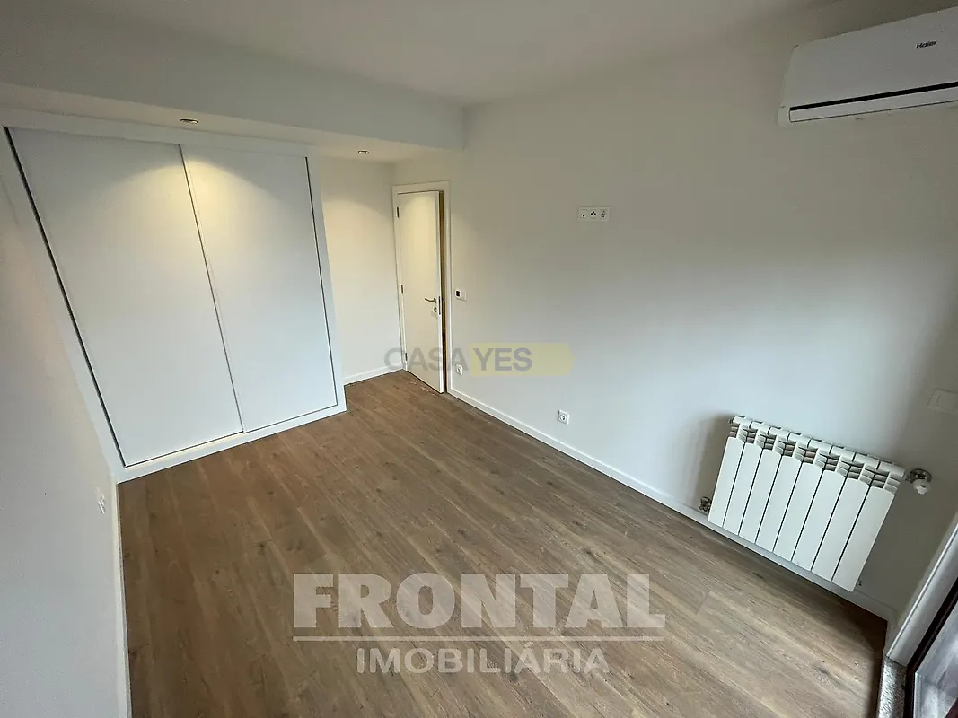 Apartamento T3 à venda em São Mamede de Infesta e Senhora da Hora, Matosinhos — foto 14