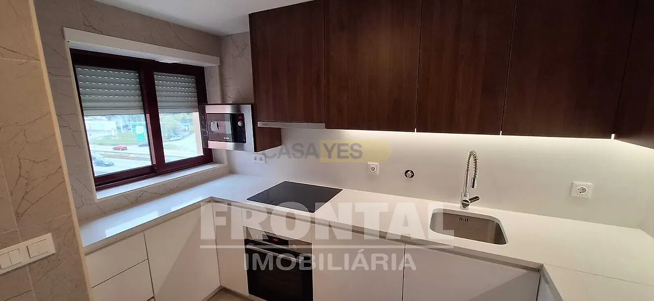 Apartamento T3 à venda em São Mamede de Infesta e Senhora da Hora, Matosinhos — foto 4