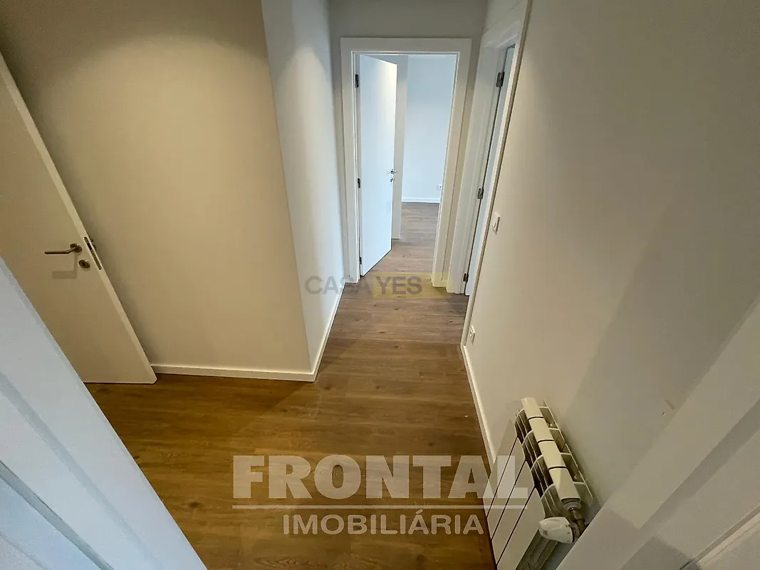 Apartamento T3 à venda em São Mamede de Infesta e Senhora da Hora, Matosinhos — foto 11