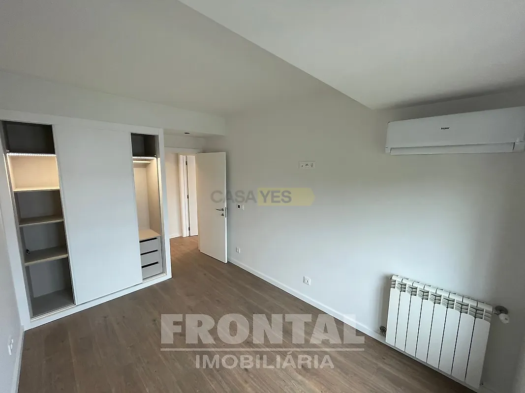 Apartamento T3 à venda em São Mamede de Infesta e Senhora da Hora, Matosinhos — foto 13