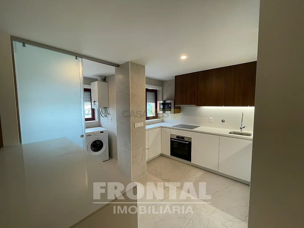 Apartamento T3 à venda em São Mamede de Infesta e Senhora da Hora, Matosinhos — foto 2