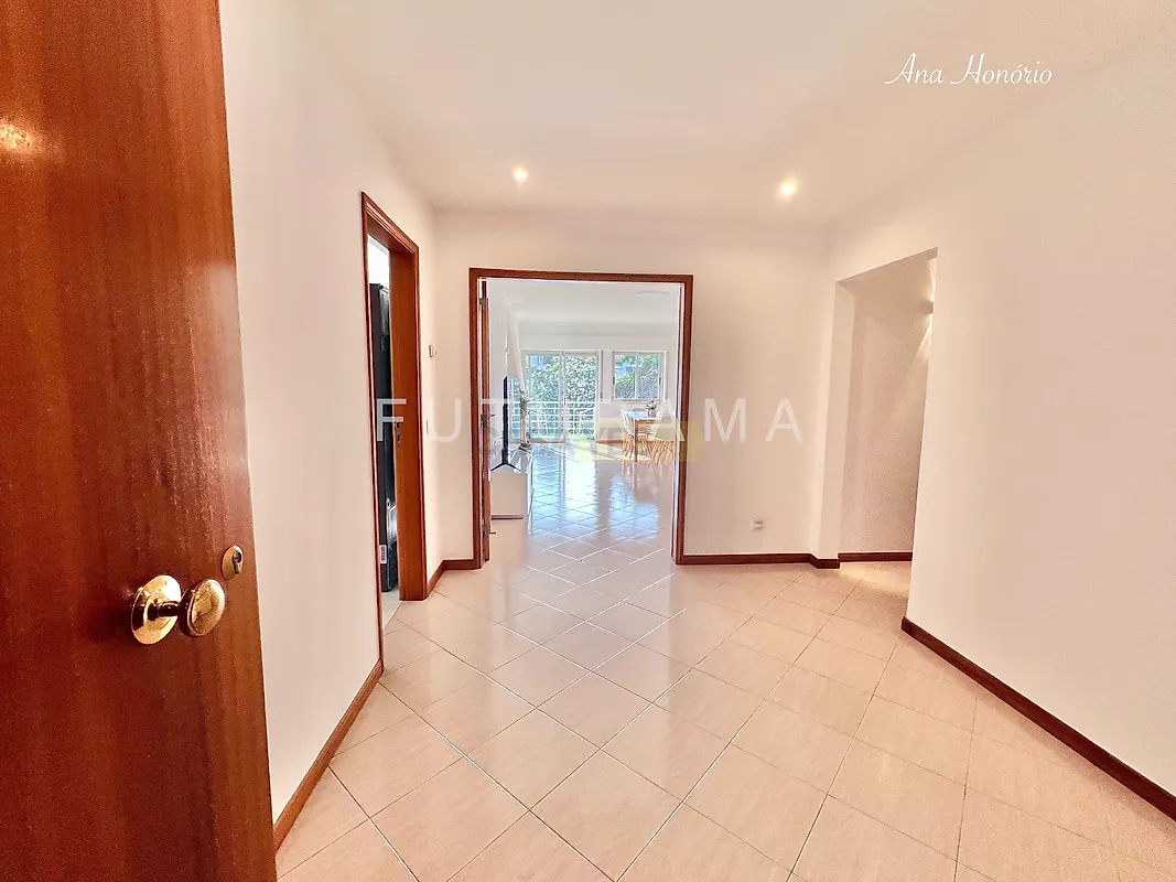 Apartamento T3 à venda em Oeiras e São Julião da Barra, Paço de Arcos e Caxias, Oeiras — foto 3