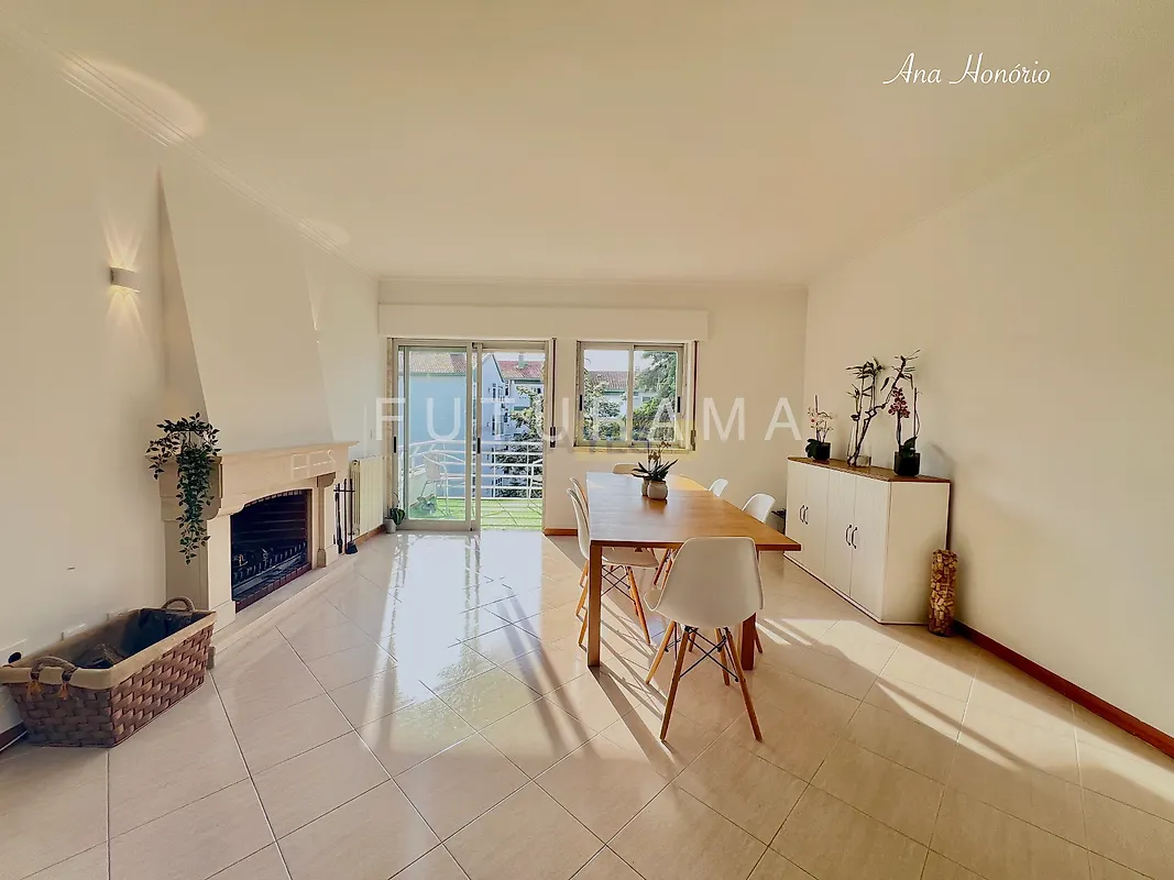 Apartamento T3 à venda em Oeiras e São Julião da Barra, Paço de Arcos e Caxias, Oeiras — foto 6