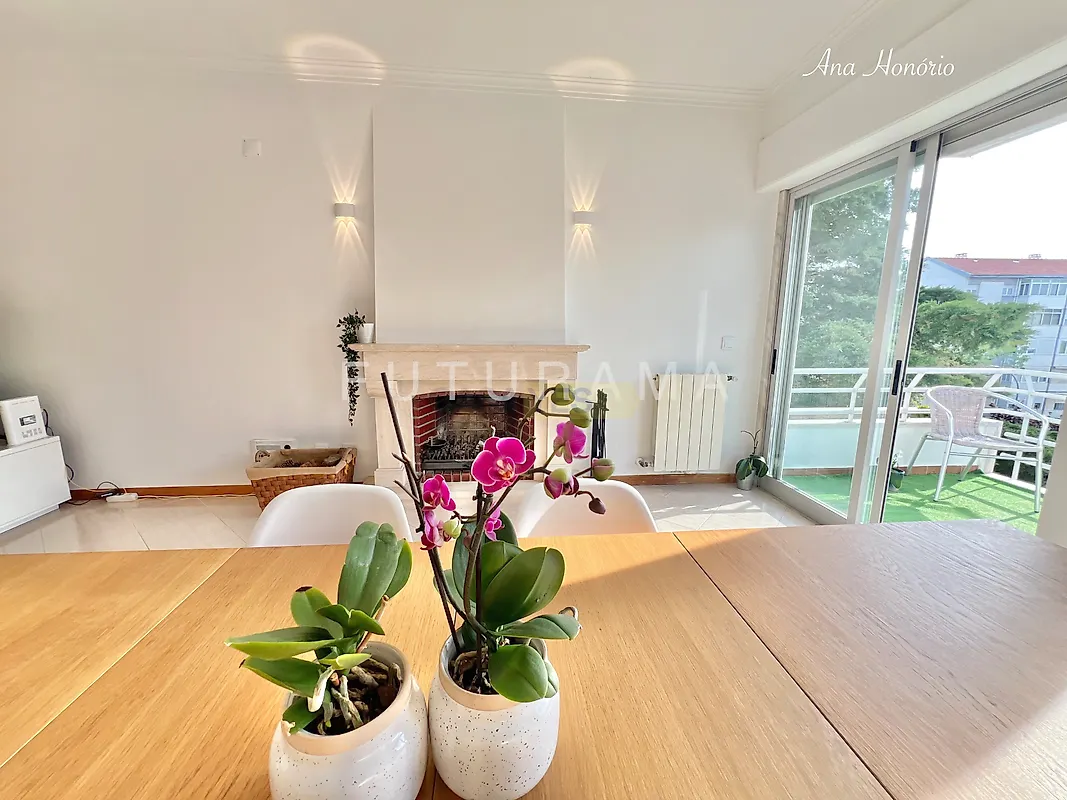 Apartamento T3 à venda em Oeiras e São Julião da Barra, Paço de Arcos e Caxias, Oeiras — foto 9