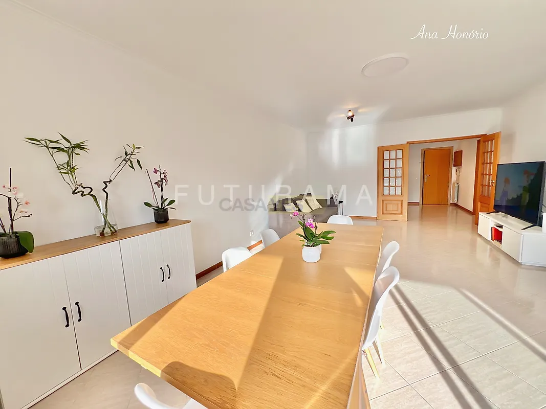 Apartamento T3 à venda em Oeiras e São Julião da Barra, Paço de Arcos e Caxias, Oeiras — foto 10