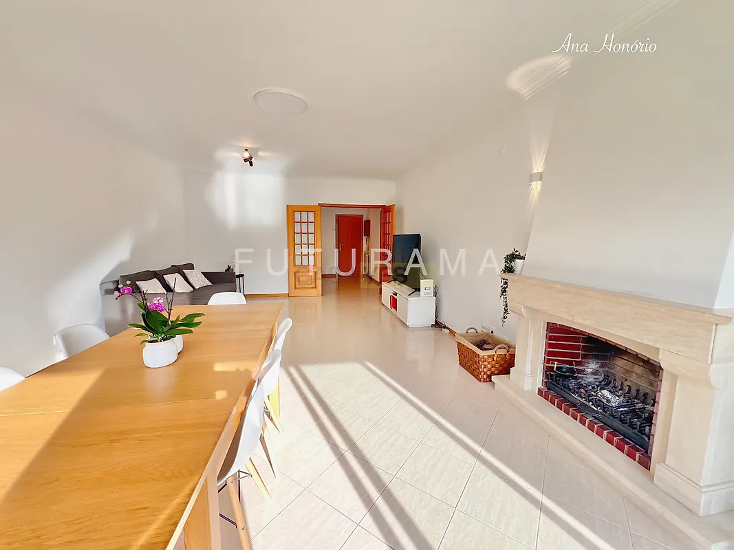 Apartamento T3 à venda em Oeiras e São Julião da Barra, Paço de Arcos e Caxias, Oeiras — foto 11