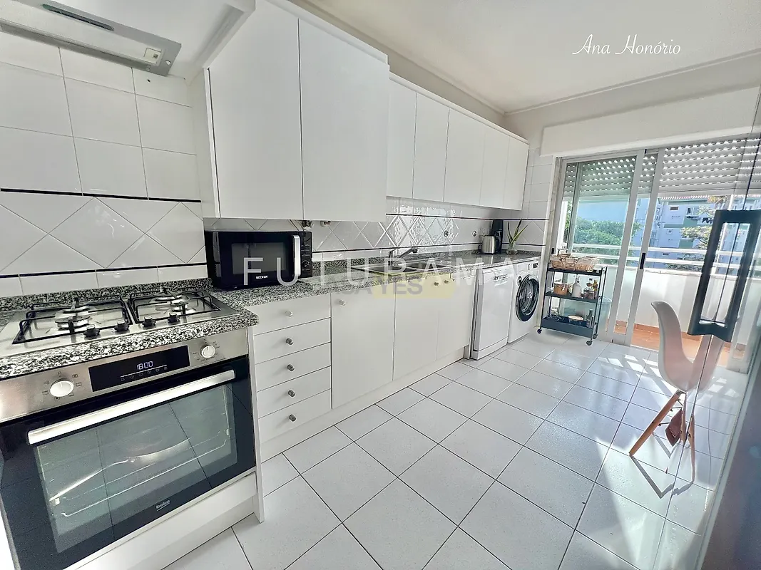 Apartamento T3 à venda em Oeiras e São Julião da Barra, Paço de Arcos e Caxias, Oeiras — foto 14