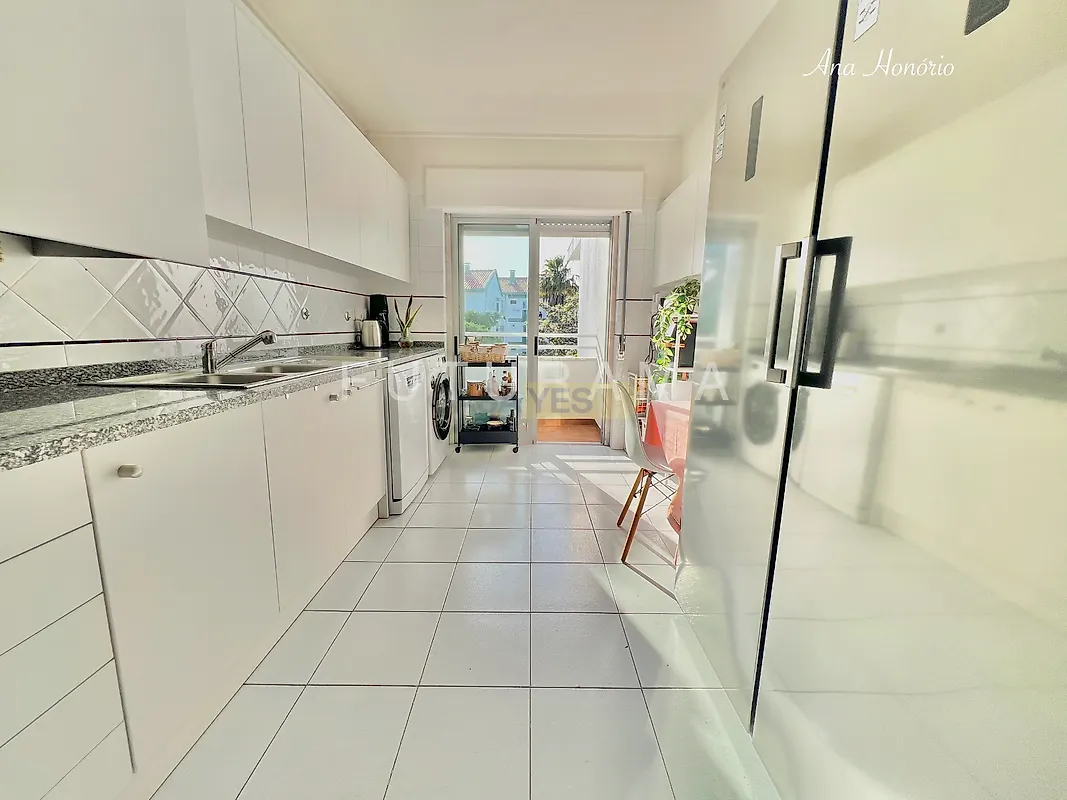 Apartamento T3 à venda em Oeiras e São Julião da Barra, Paço de Arcos e Caxias, Oeiras — foto 16