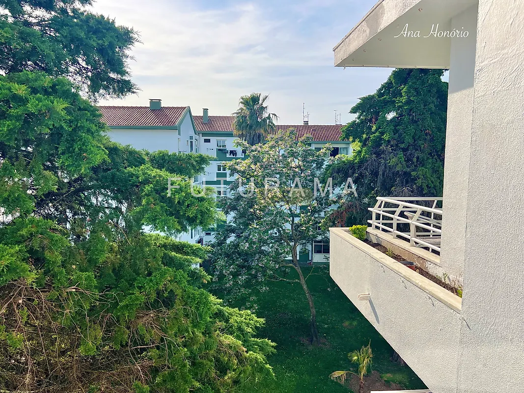 Apartamento T3 à venda em Oeiras e São Julião da Barra, Paço de Arcos e Caxias, Oeiras — foto 17