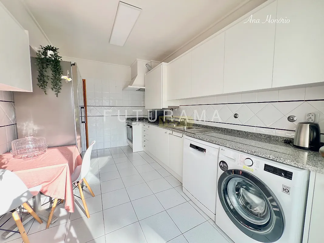 Apartamento T3 à venda em Oeiras e São Julião da Barra, Paço de Arcos e Caxias, Oeiras — foto 19