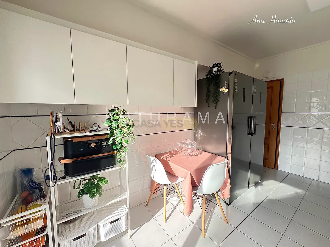 Apartamento T3 à venda em Oeiras e São Julião da Barra, Paço de Arcos e Caxias, Oeiras — foto 20