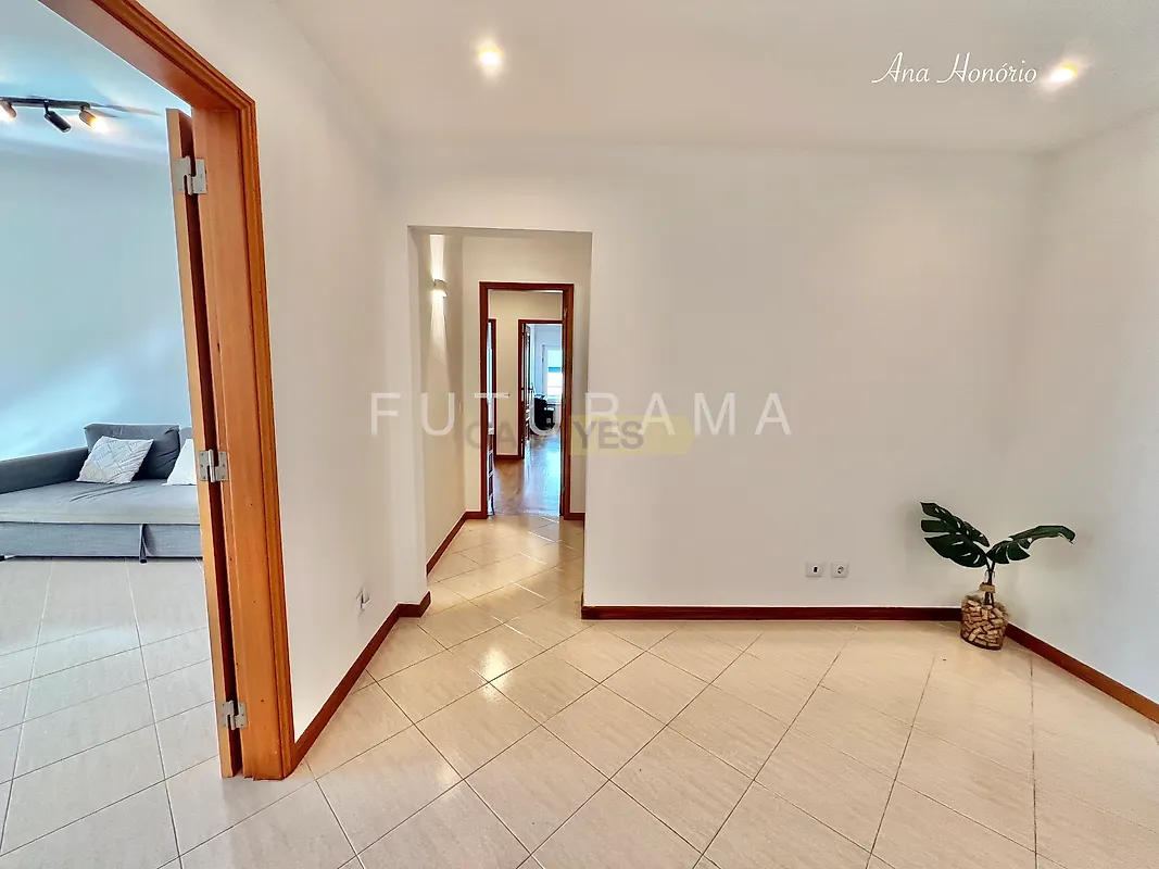 Apartamento T3 à venda em Oeiras e São Julião da Barra, Paço de Arcos e Caxias, Oeiras — foto 21