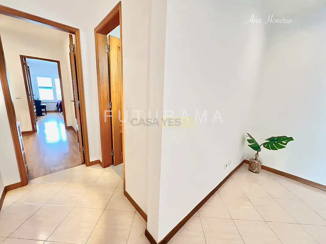 Apartamento T3 à venda em Oeiras e São Julião da Barra, Paço de Arcos e Caxias, Oeiras — foto 22