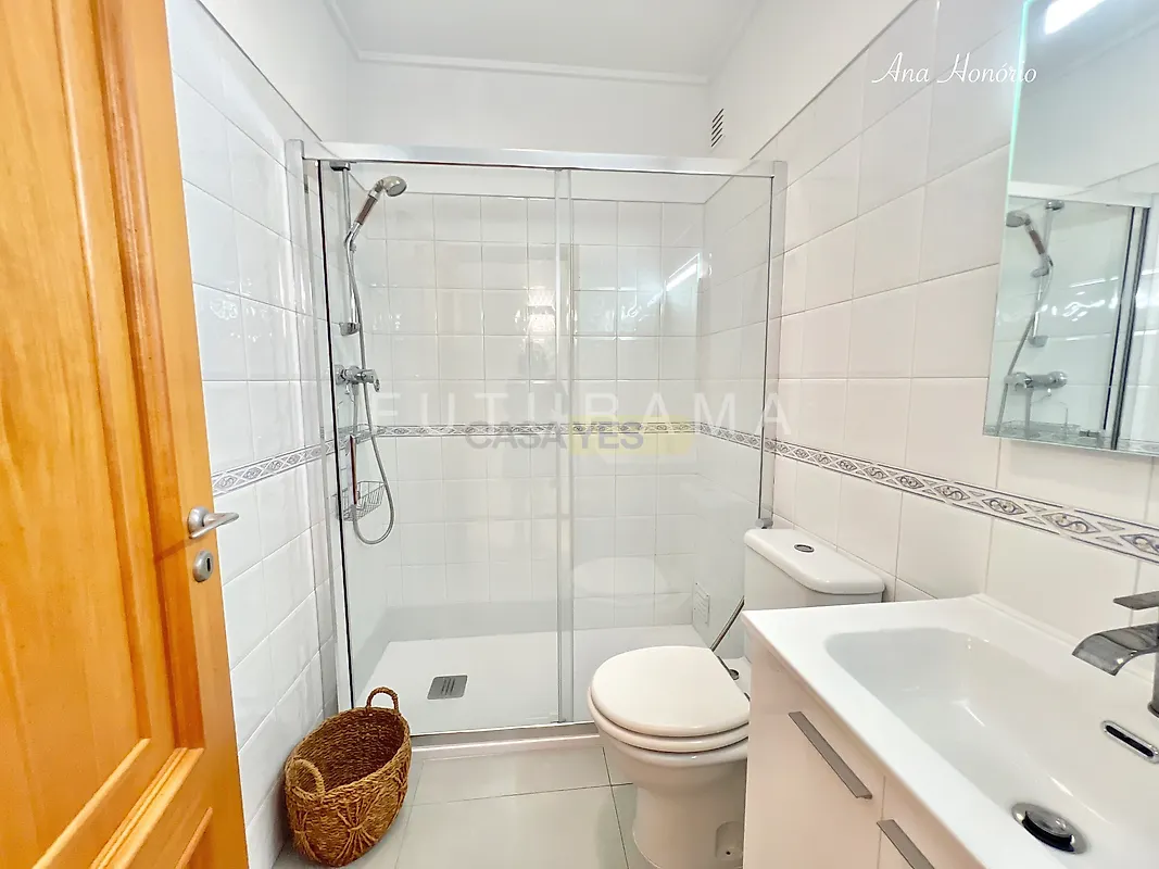 Apartamento T3 à venda em Oeiras e São Julião da Barra, Paço de Arcos e Caxias, Oeiras — foto 24